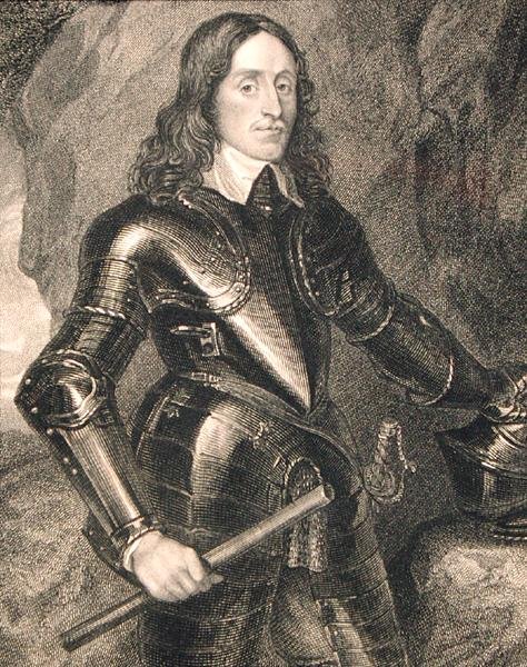 William Kerr (c.1605-75), da 