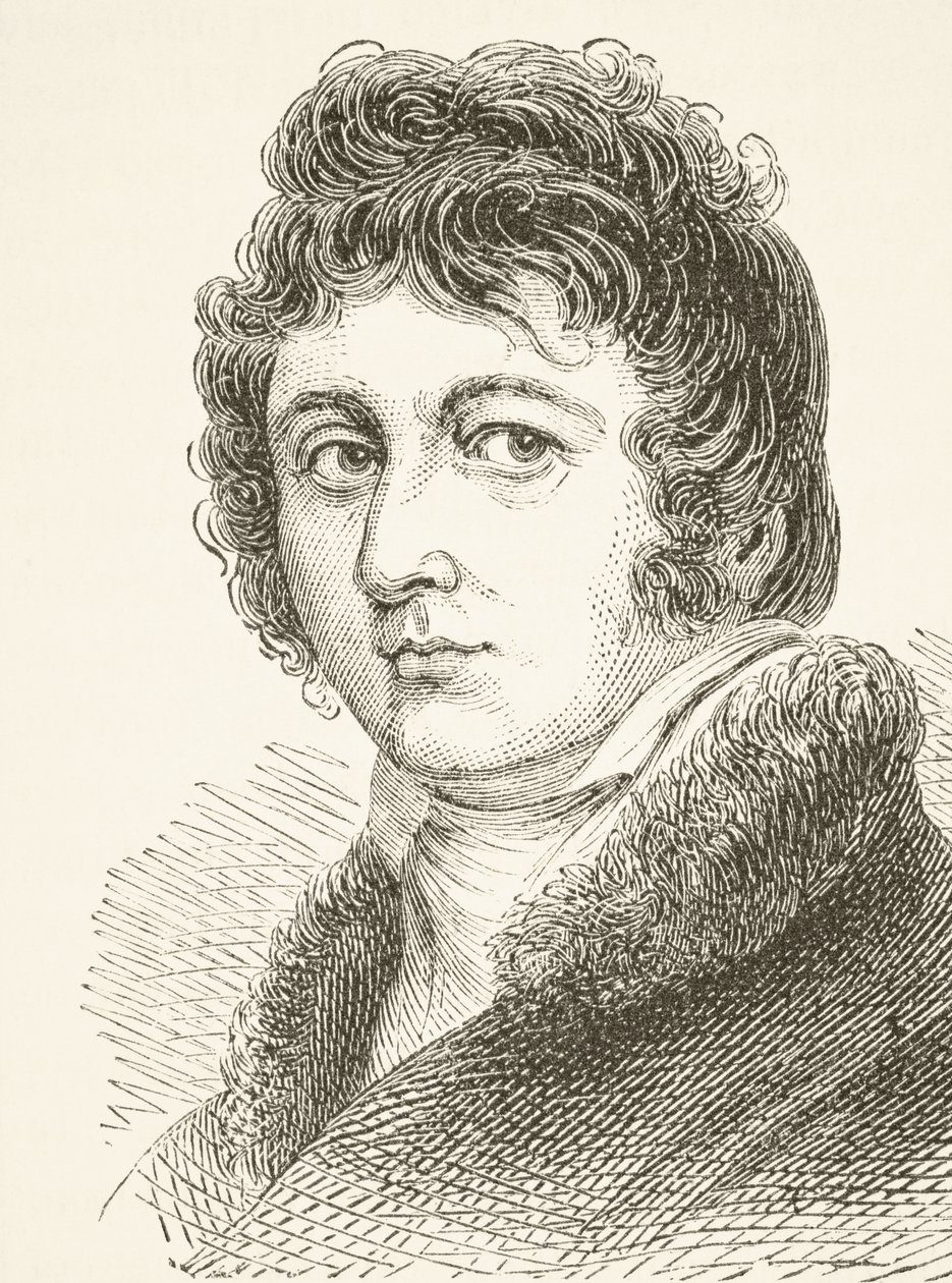 William Lamb, 2° visconte Melbourne, da 