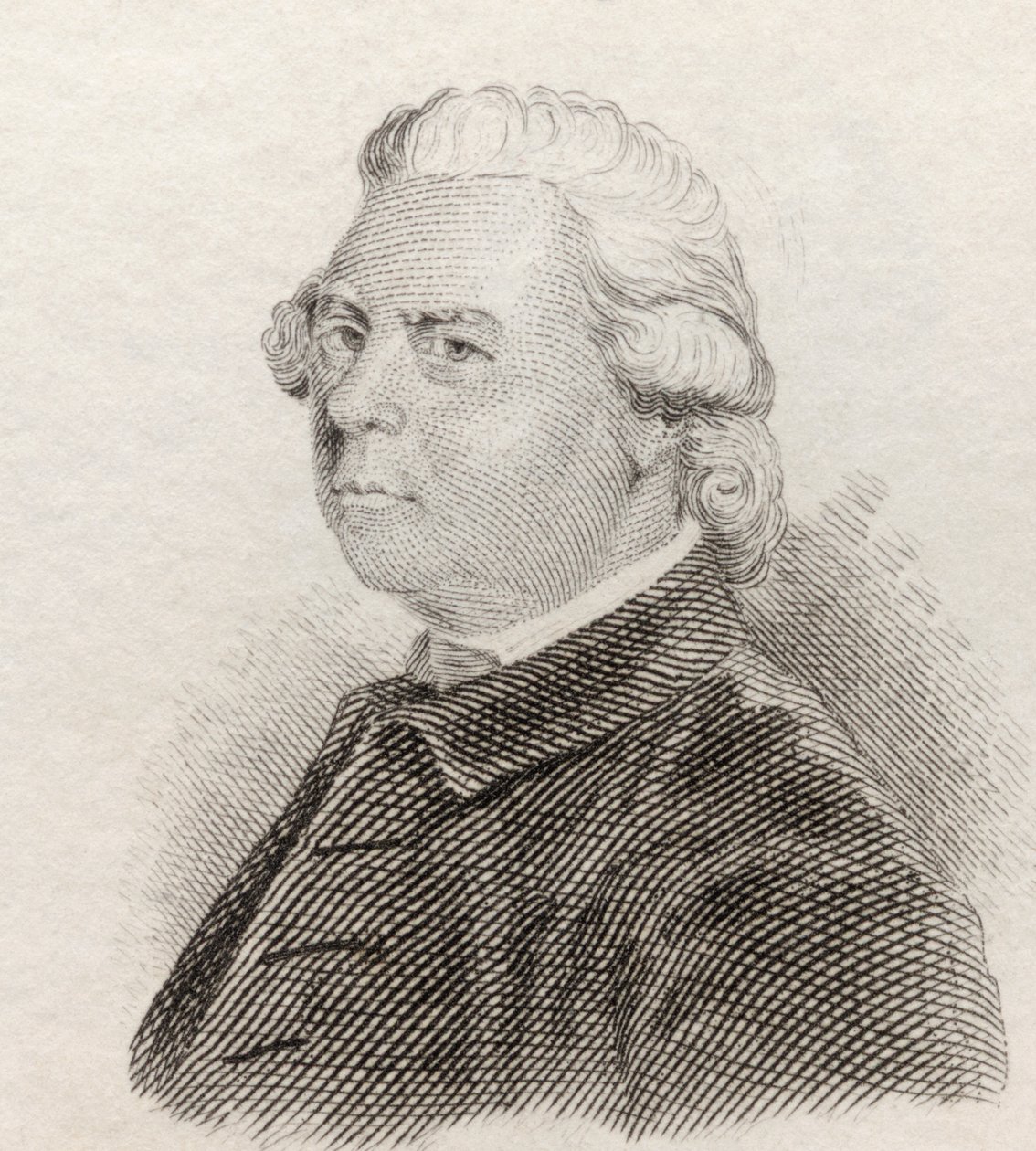 William Mason, da 