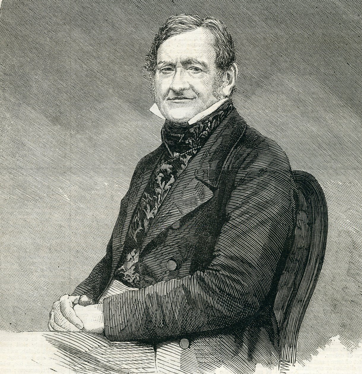 William Mulready da English School