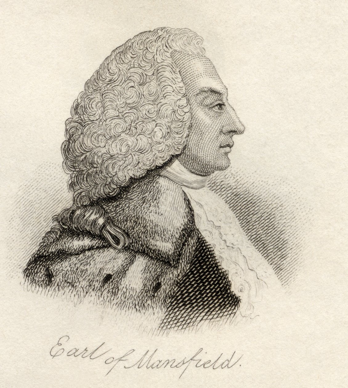 William Murray, da 