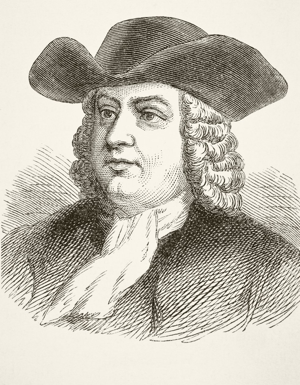 William Penn, da 