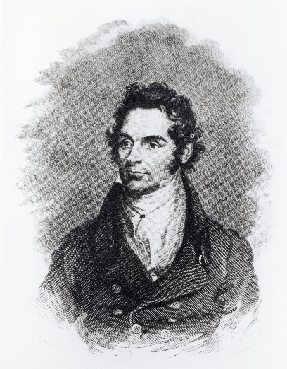 William Scoresby da English School