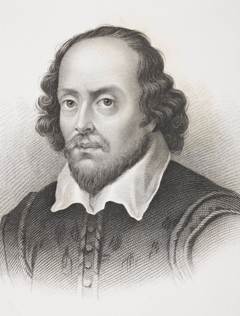William Shakespeare, da 