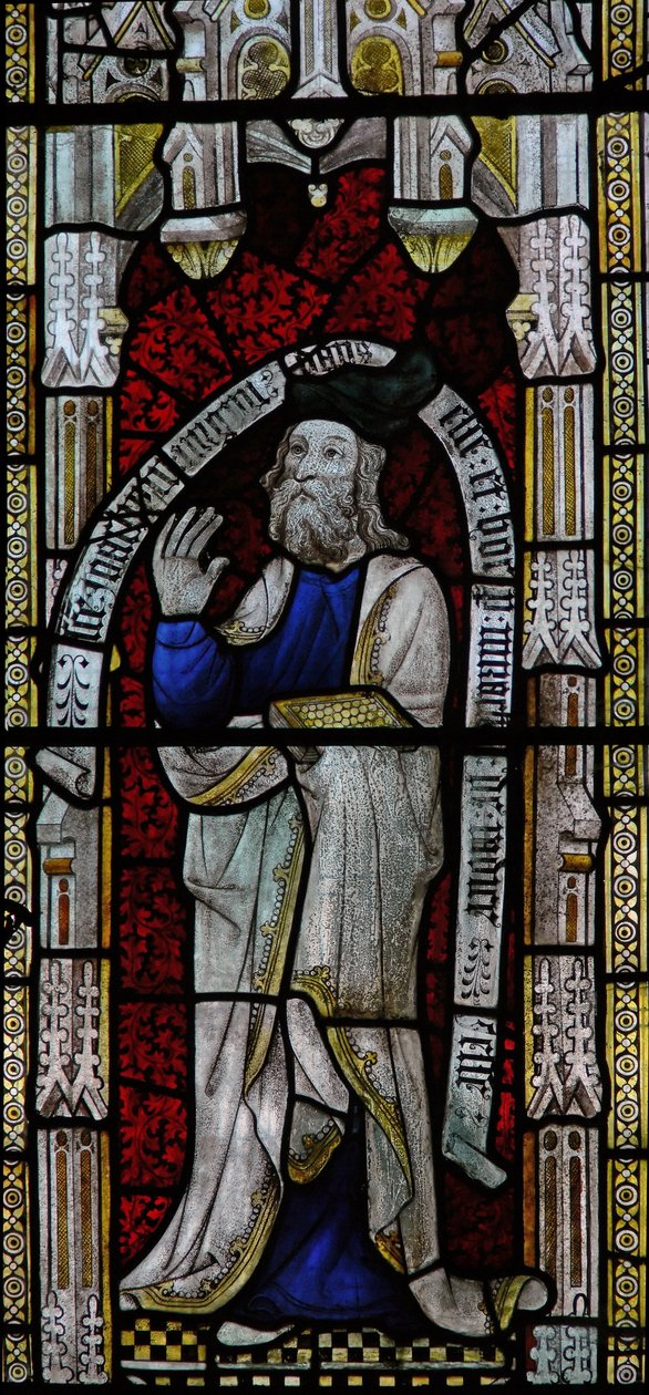 Gioacchino - marito di Sant