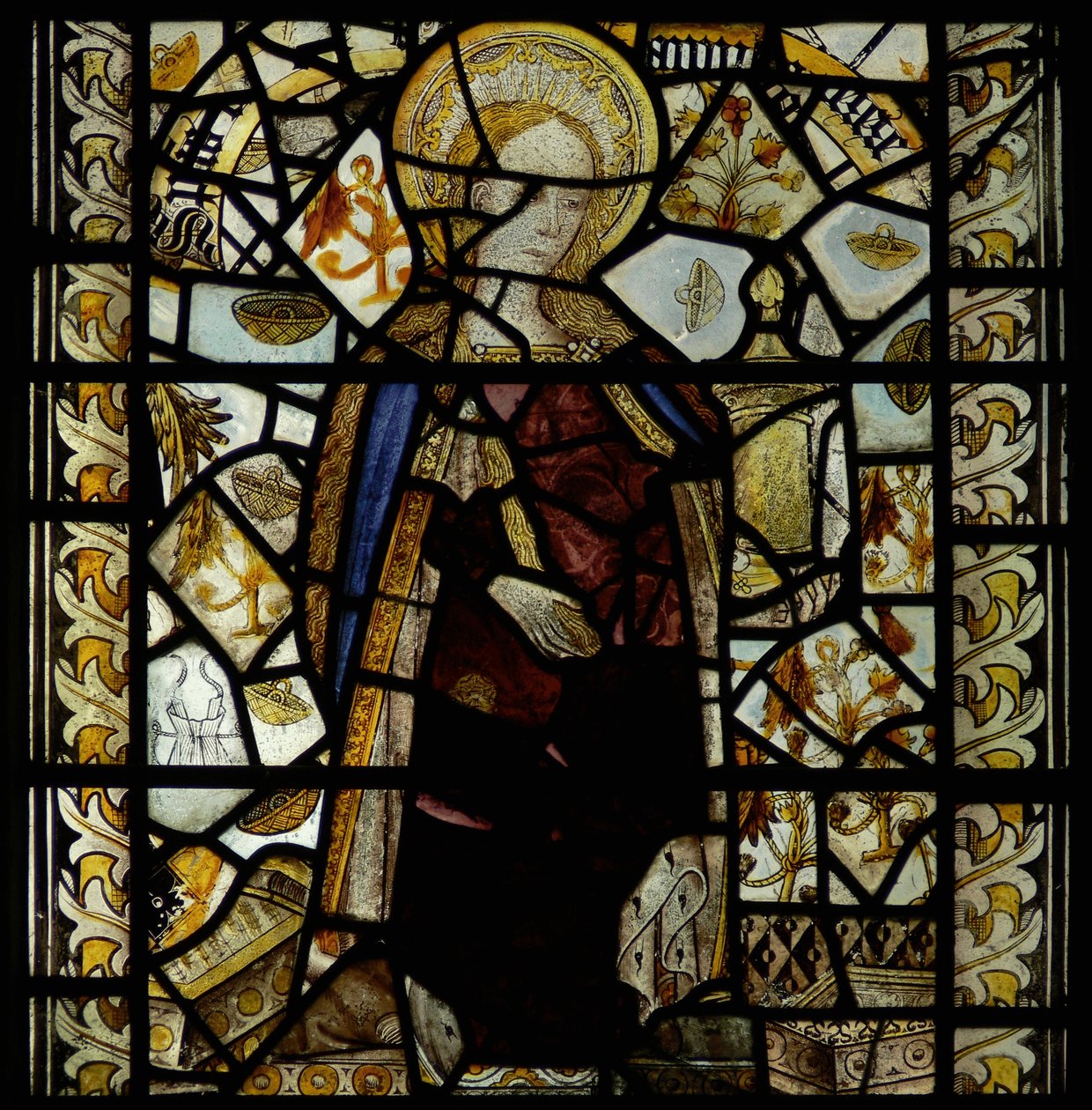 Maria Maddalena da English School