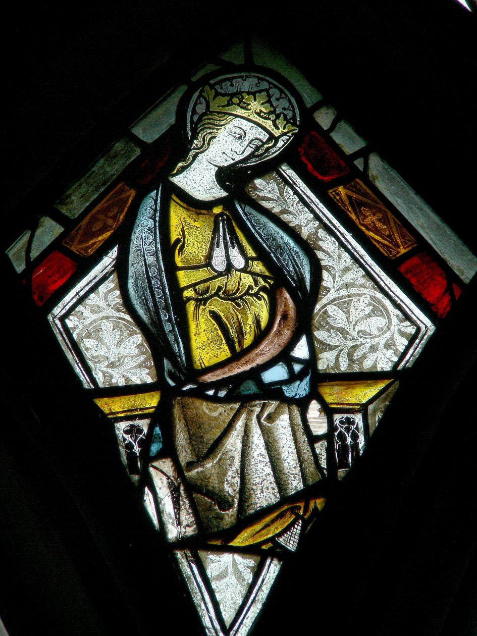La Vergine Maria all