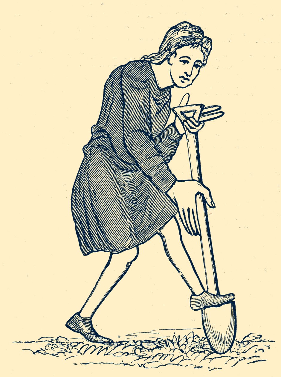 Il lavoro nell