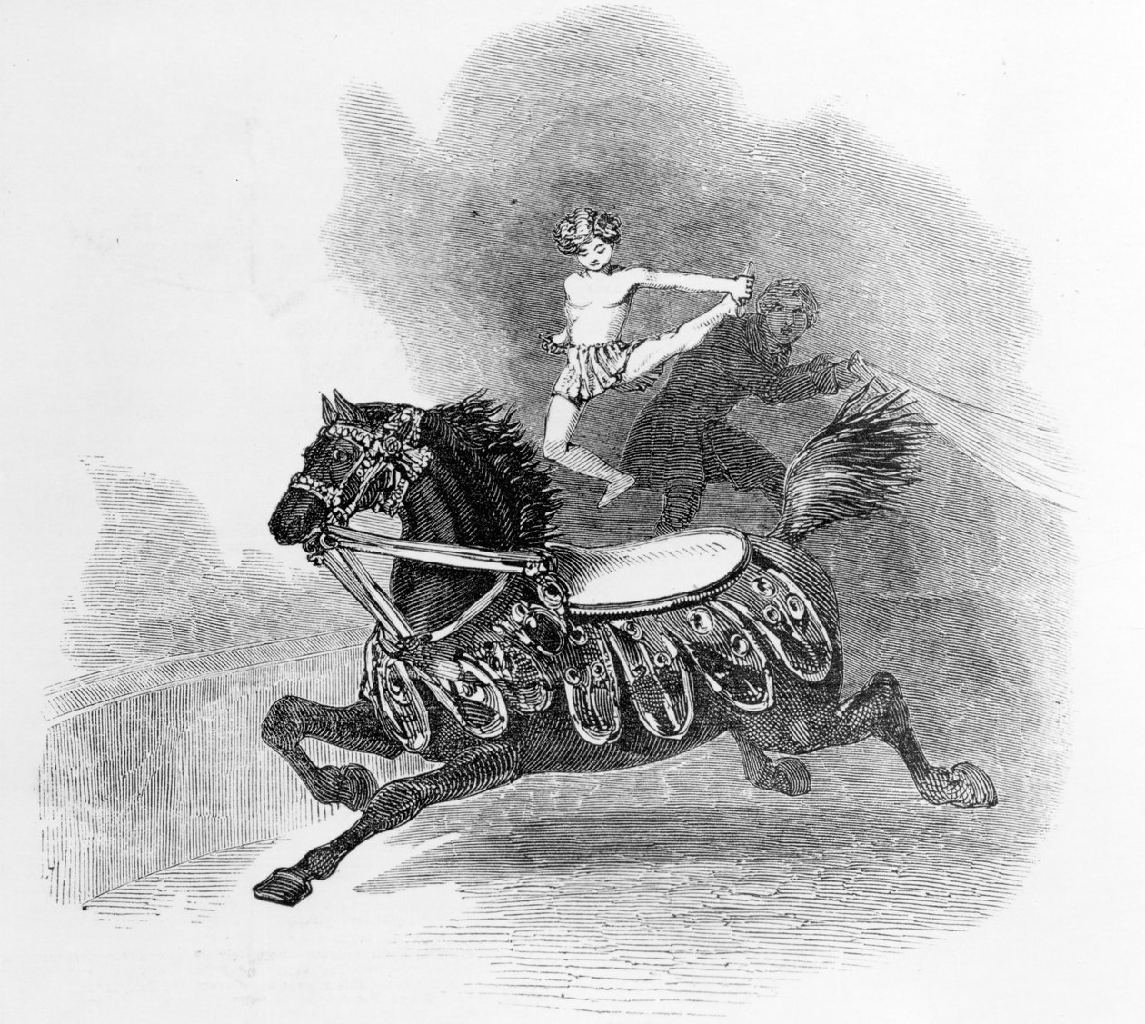 Giovane Hernandez, all