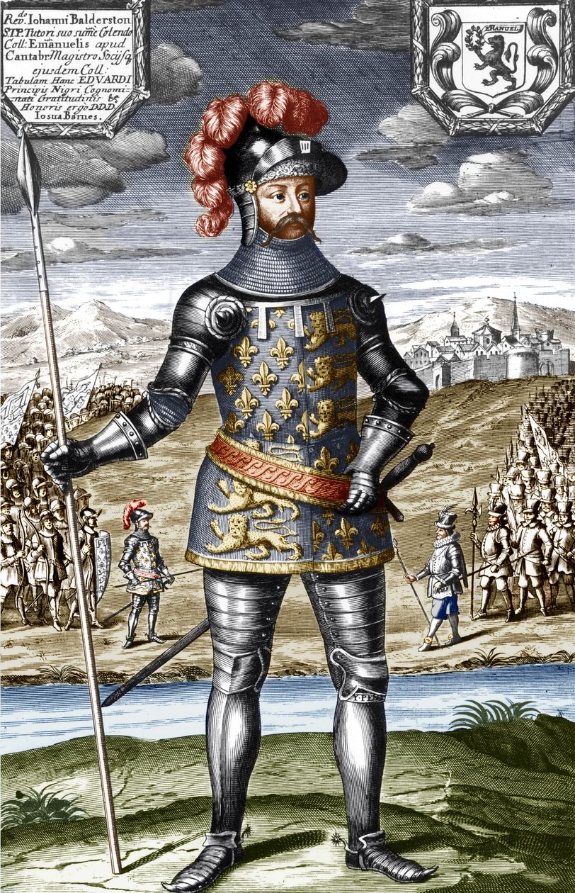 Il Principe Nero da English School English School