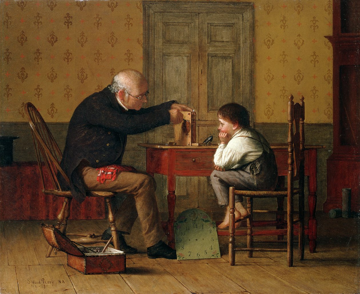 Il dottore dell