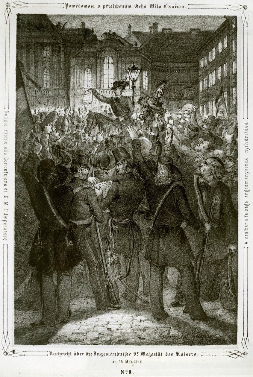 La costituzione dell