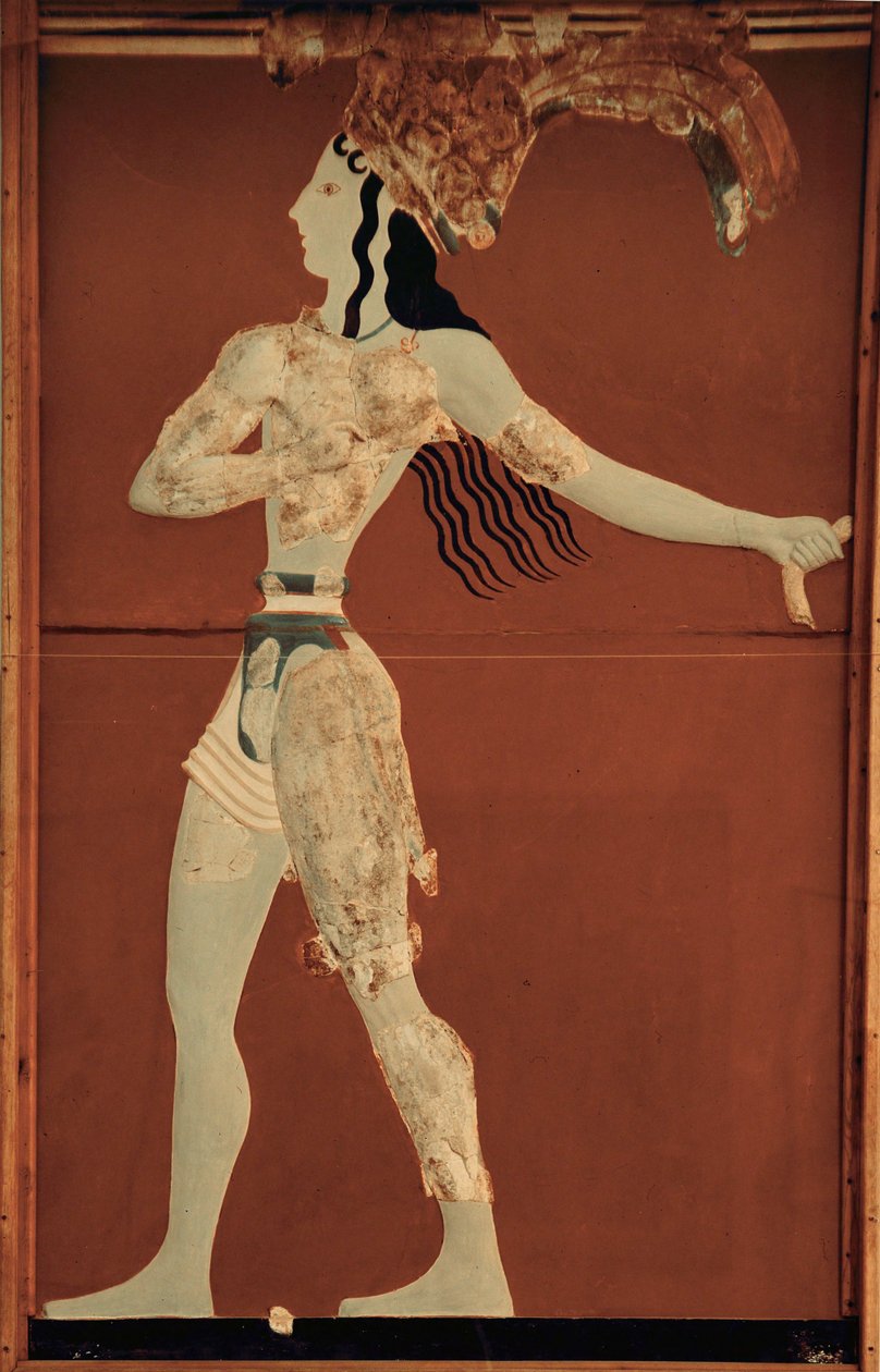 Il principe da Erich Lessing