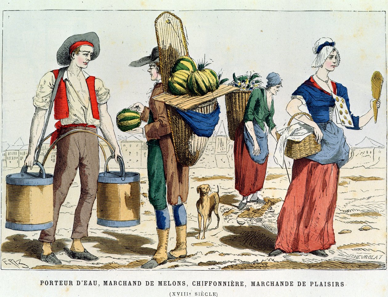 Portatore d