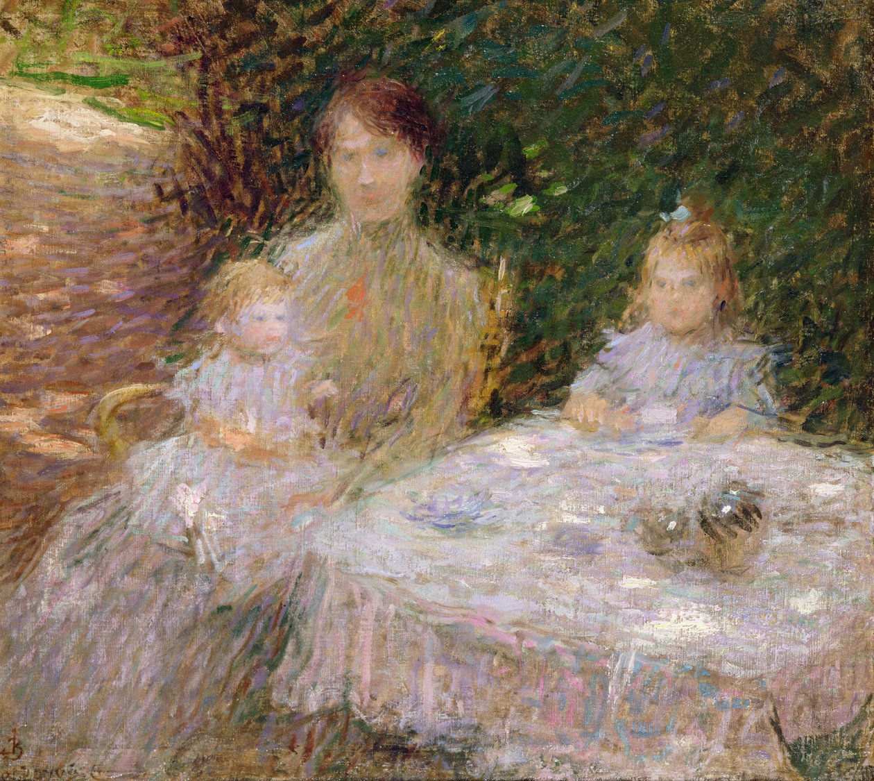 La famiglia dell