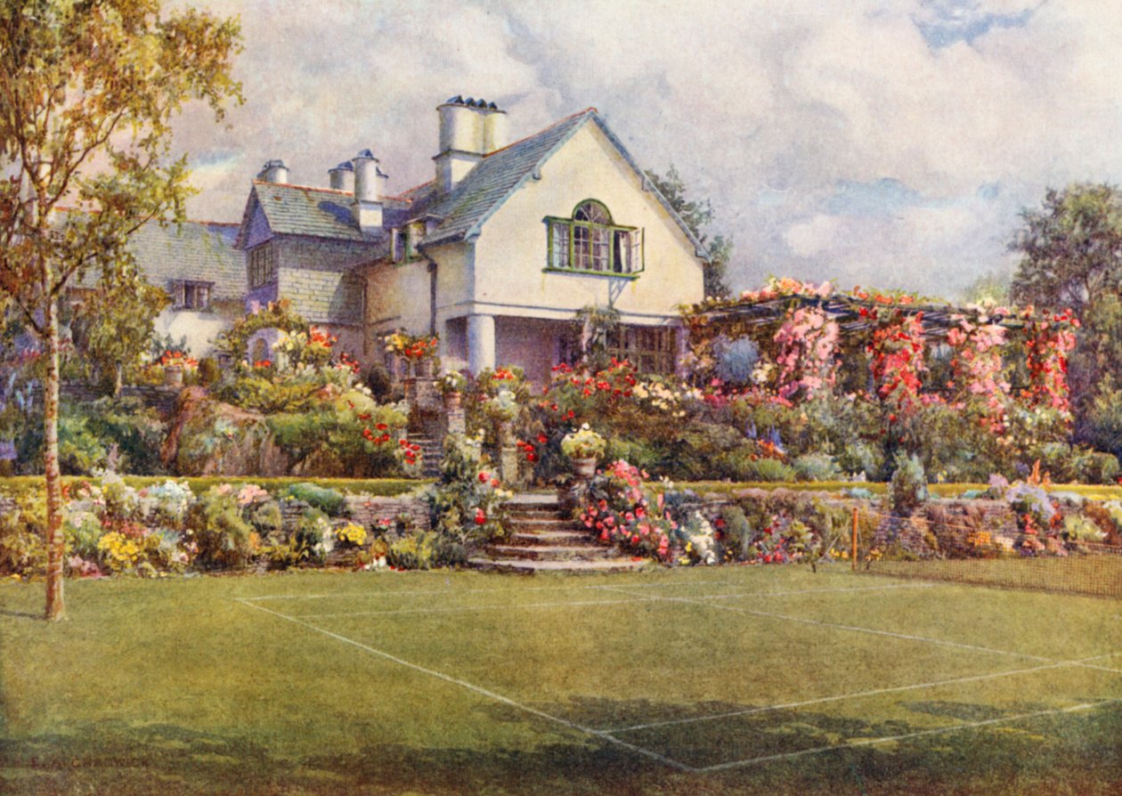  da Ernest Albert Chadwick