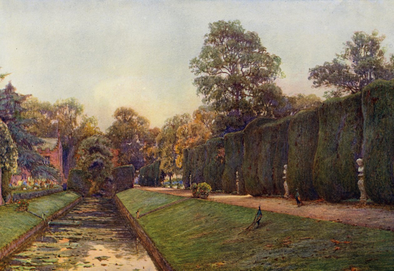  da Ernest Arthur Rowe