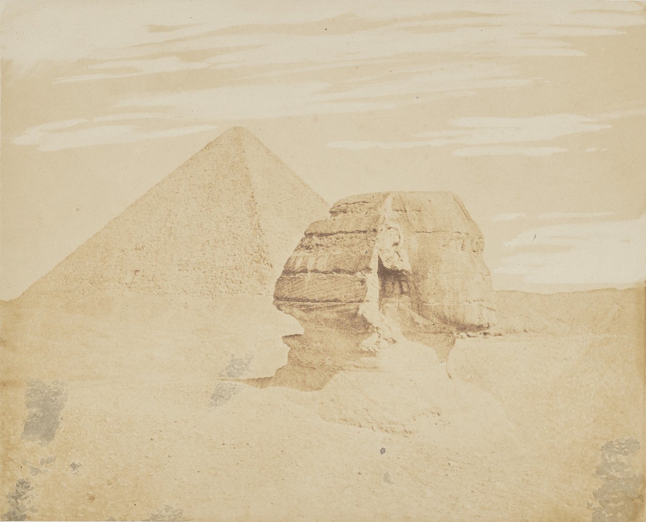 Egitto - Il Cairo da Ernest Benecke