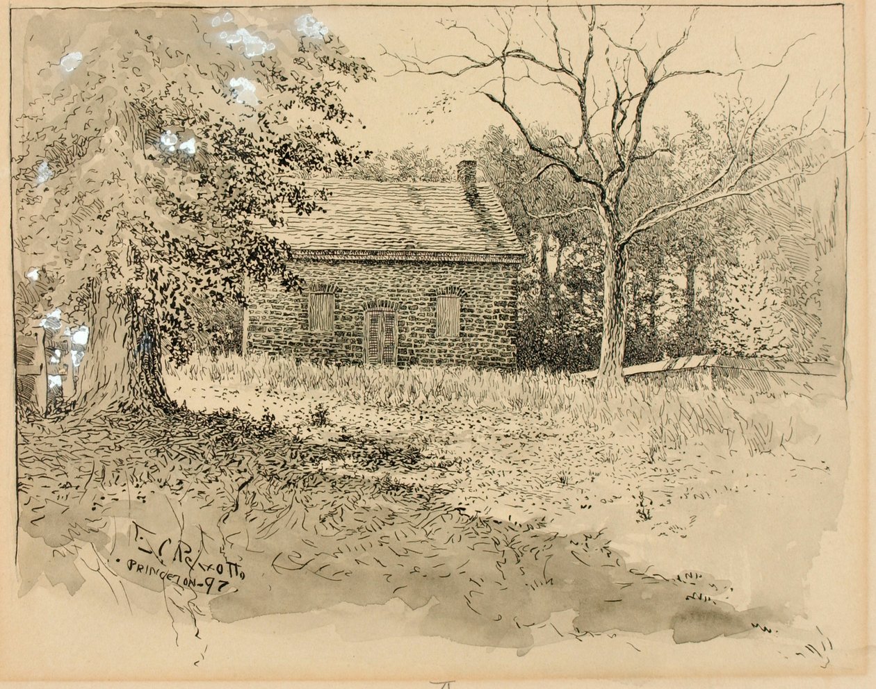 Casa d