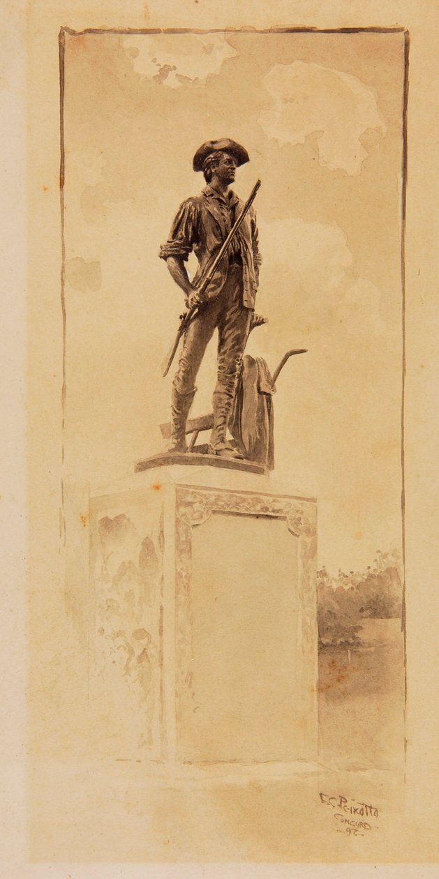 Il monumento dell