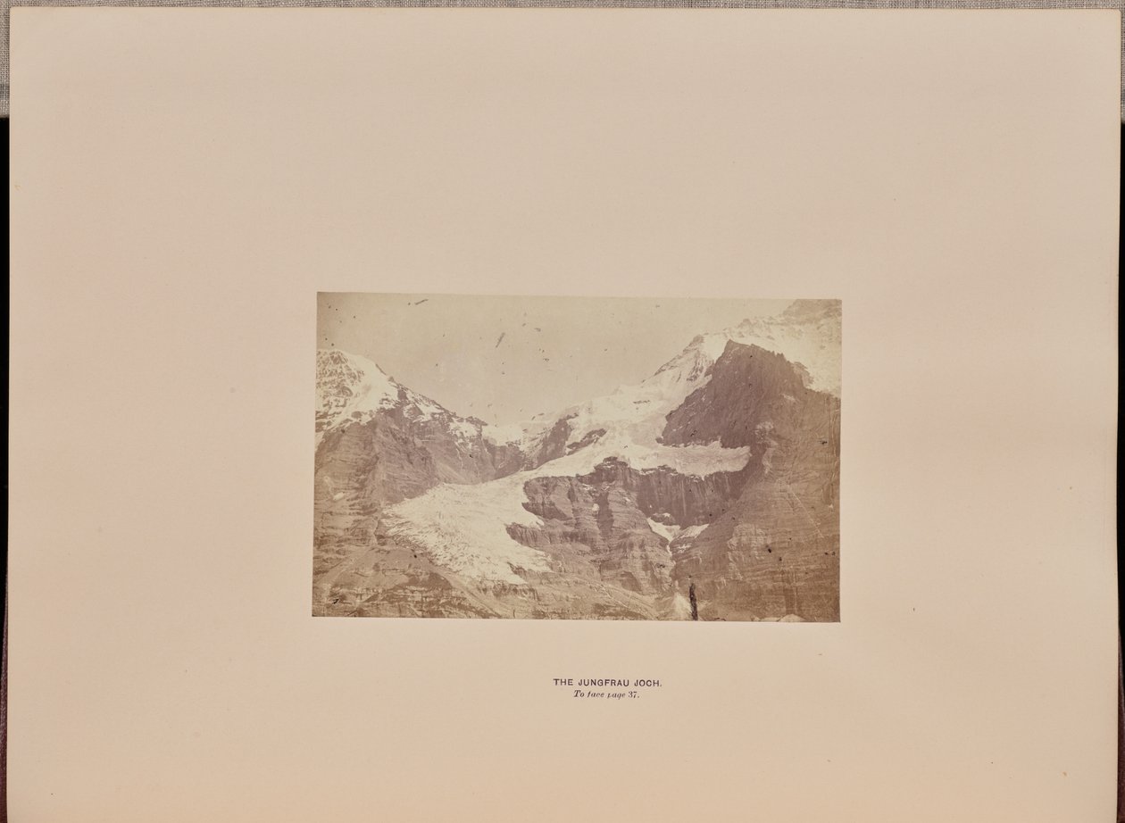 Il giogo della fanciulla da Ernest H. Edwards