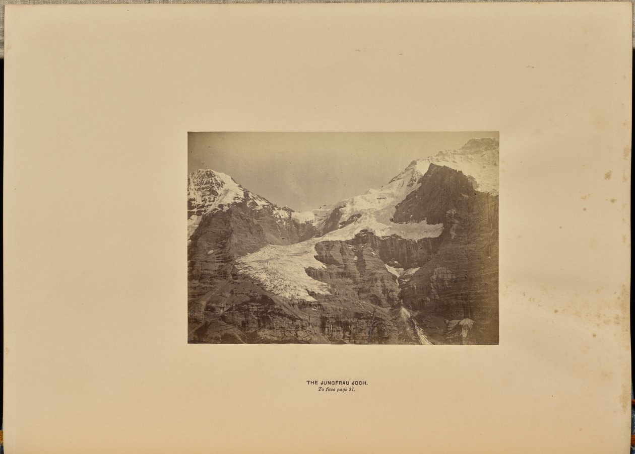 Il giogo della fanciulla da Ernest H. Edwards