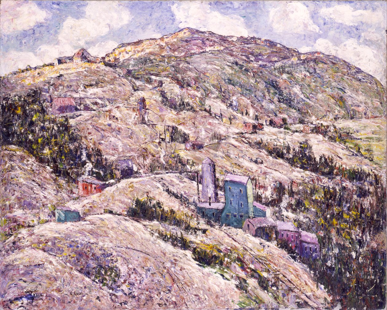 Estrazione dell
