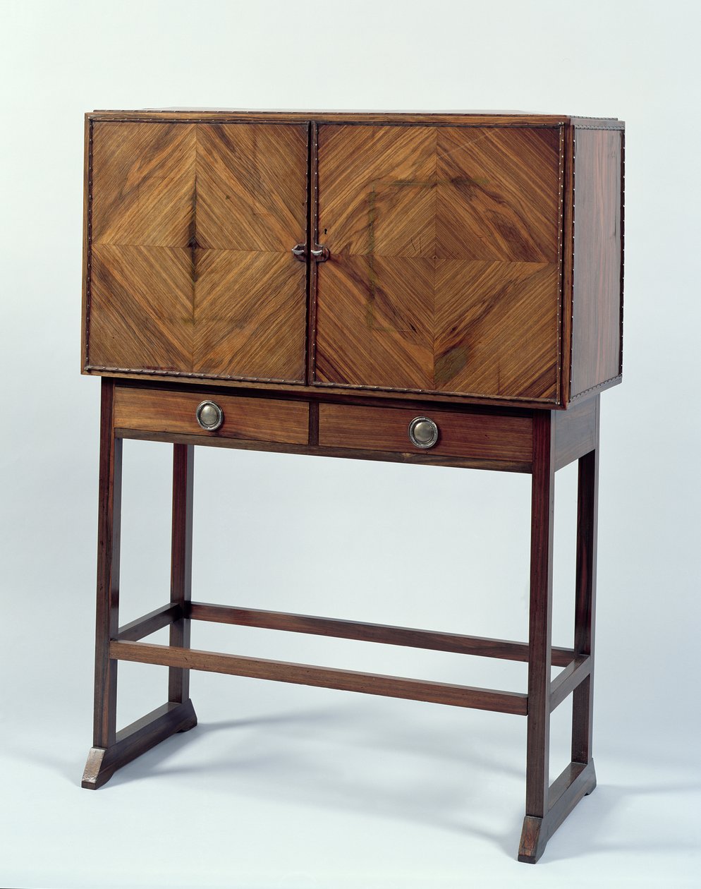 Mobile, c.1902 da Ernest William Gimson