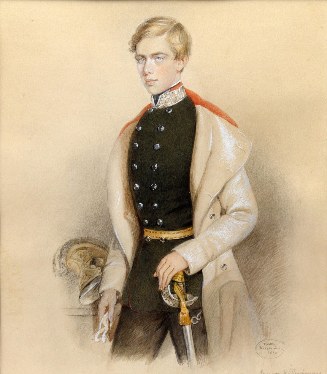 Arciduca Ferdinando Massimiliano d