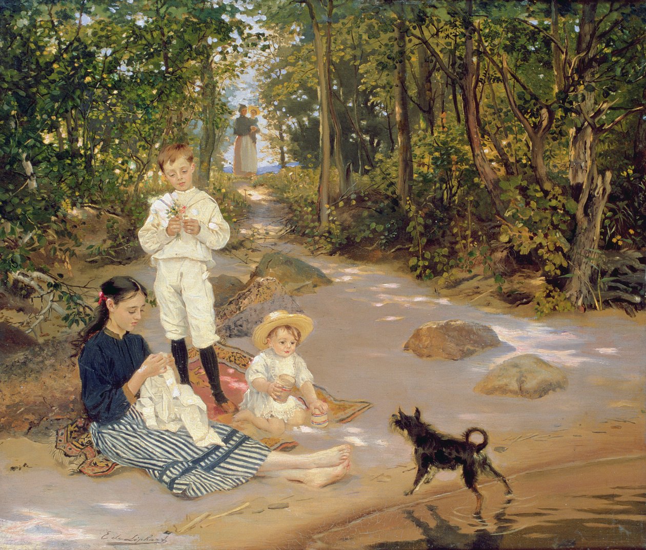 Famiglia dell
