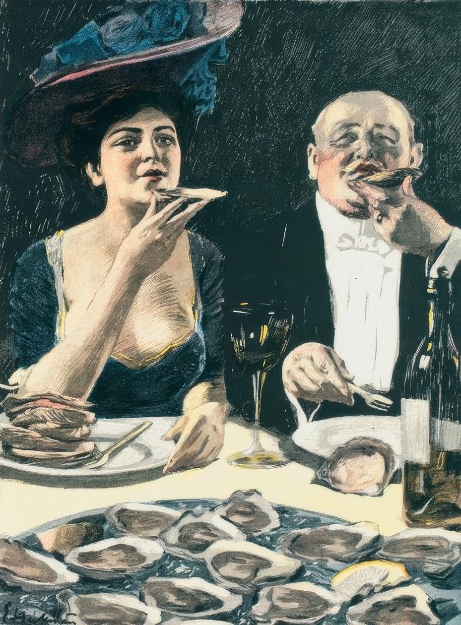 Questo è ciò che le classi senza proprietà hanno su di noi: possono da Ernst Heilemann