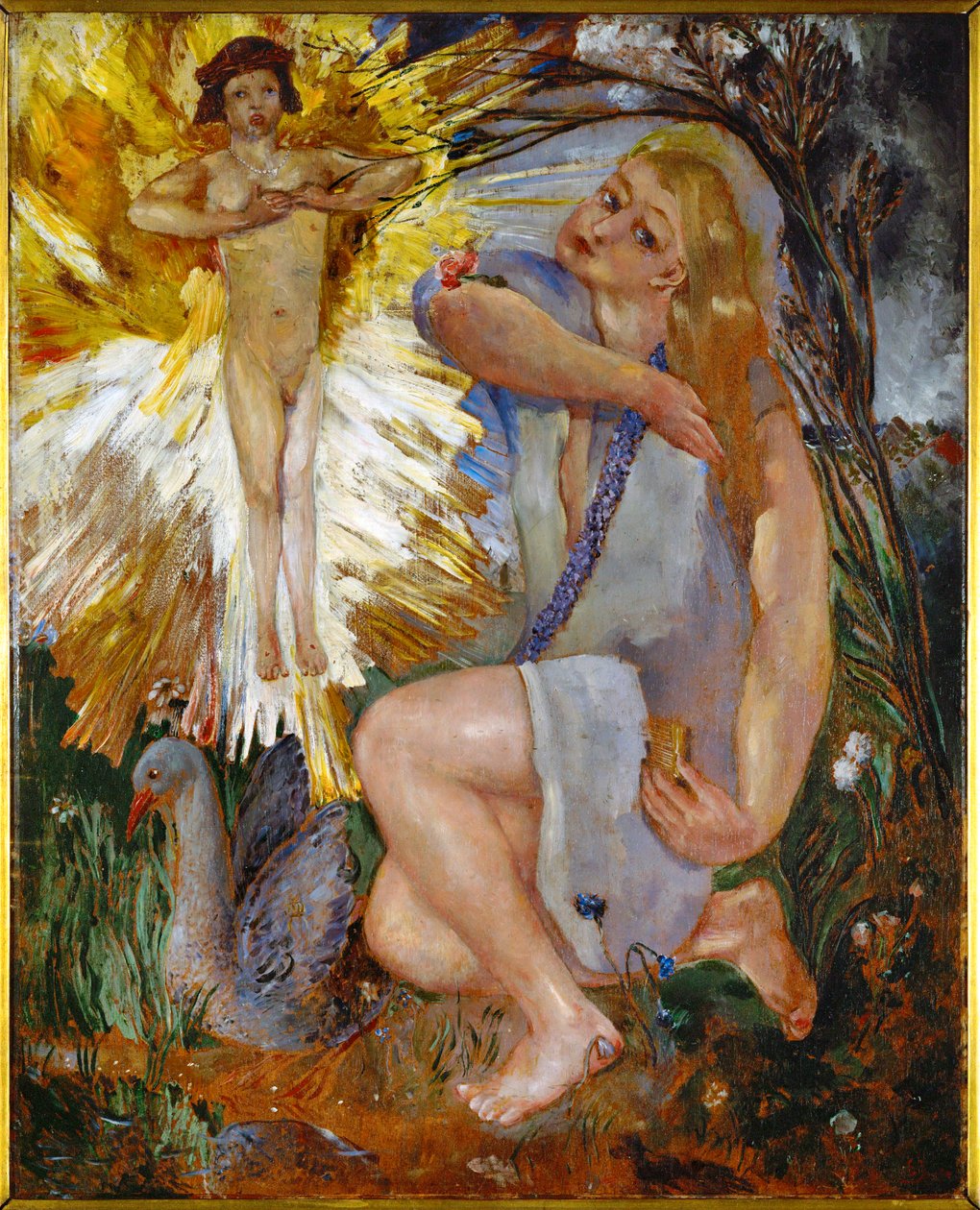  da Ernst Josephson