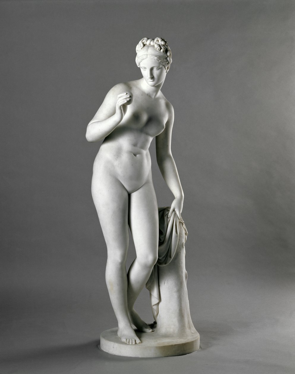 Venere, dopo Bertel Thorvaldsen da Ernst Matthäi
