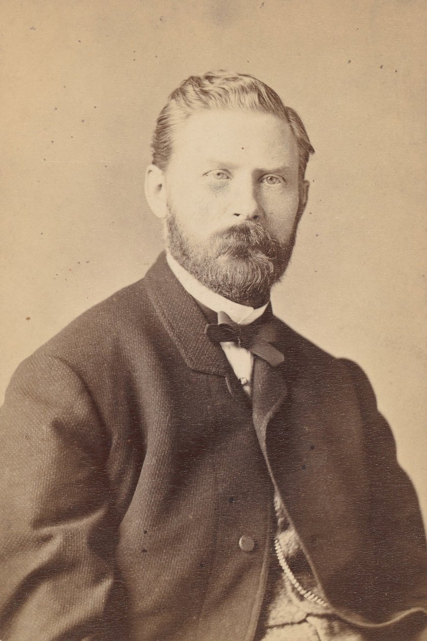 [Kraus], 1860s da Ernst Milster