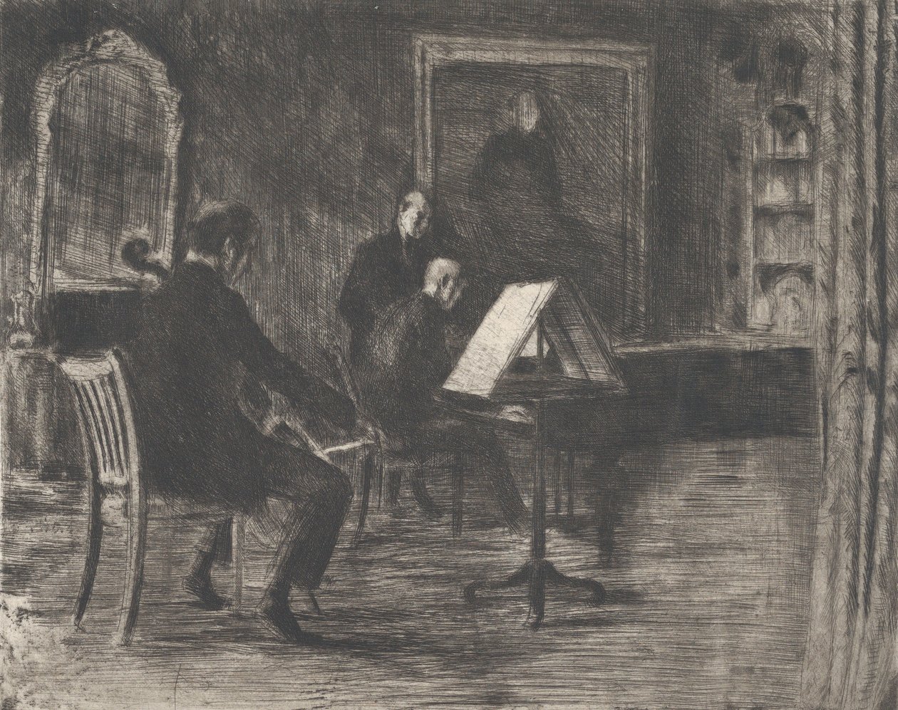 Sonata per violoncello da Ernst Oppler