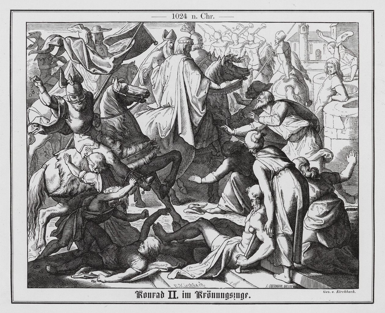 da Ernst Sigmund Kirchbach