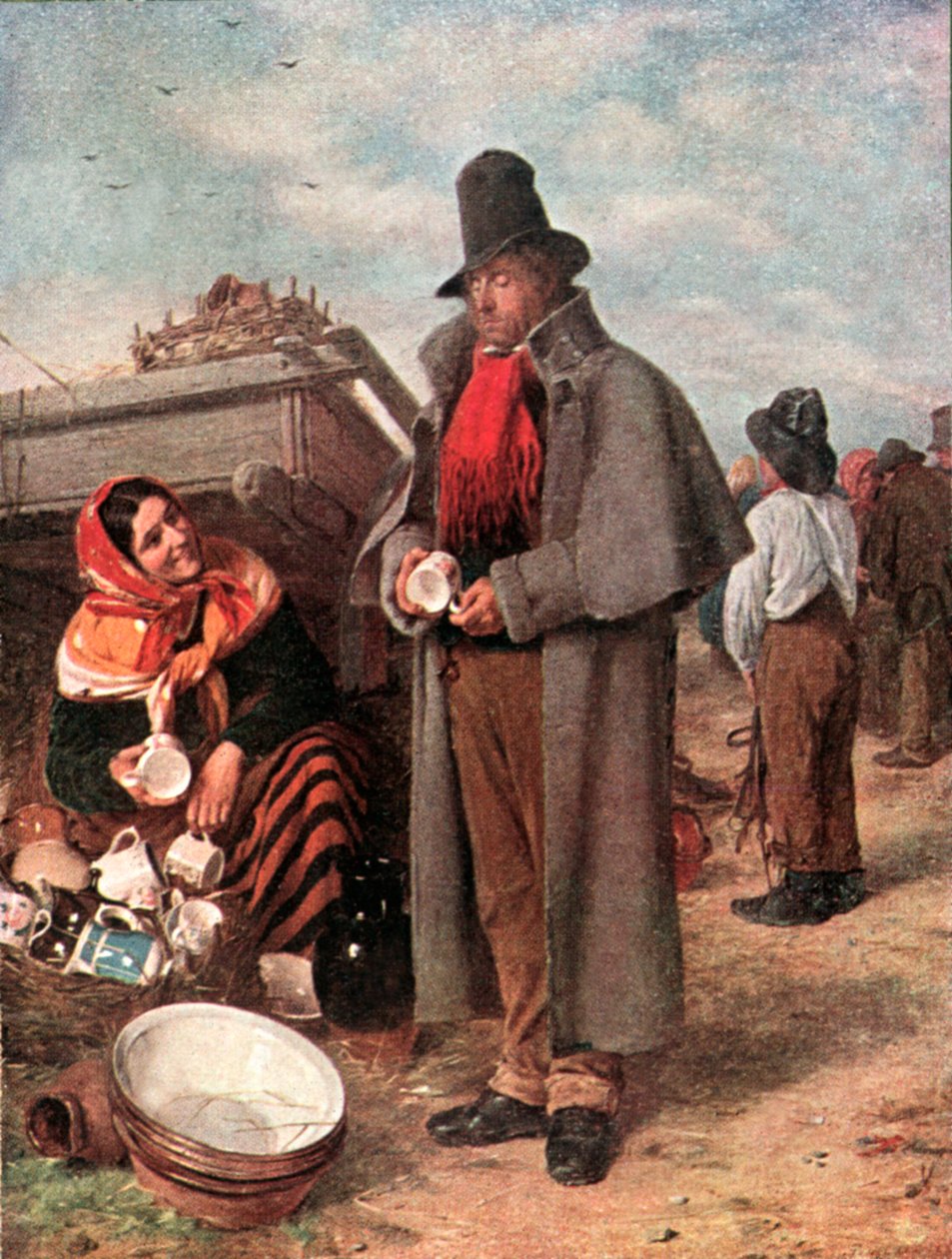  da Erskine Nicol