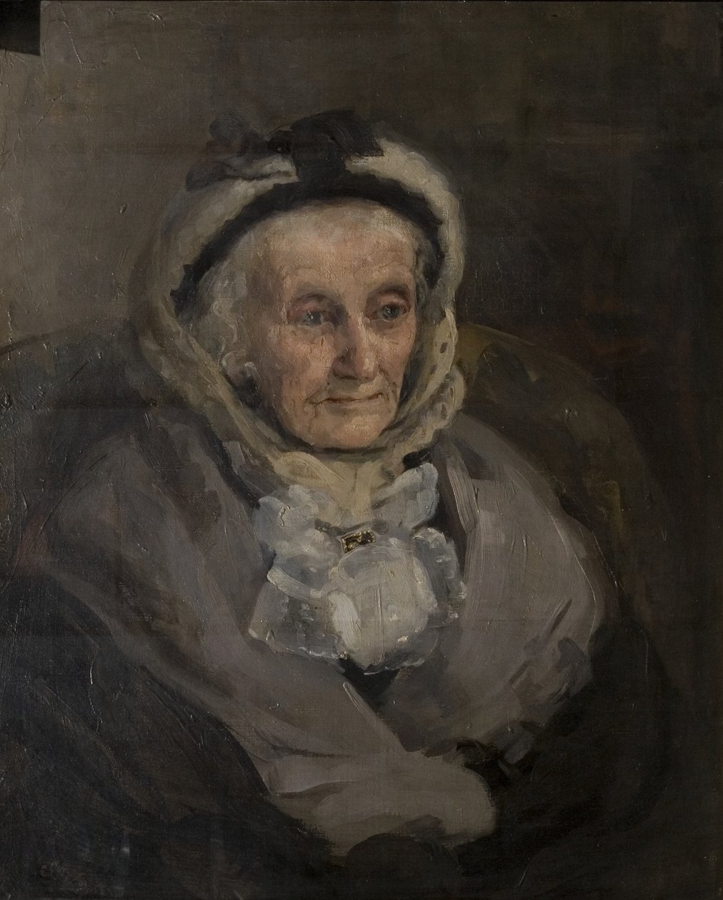 Caroline Bray da Ethel Martin