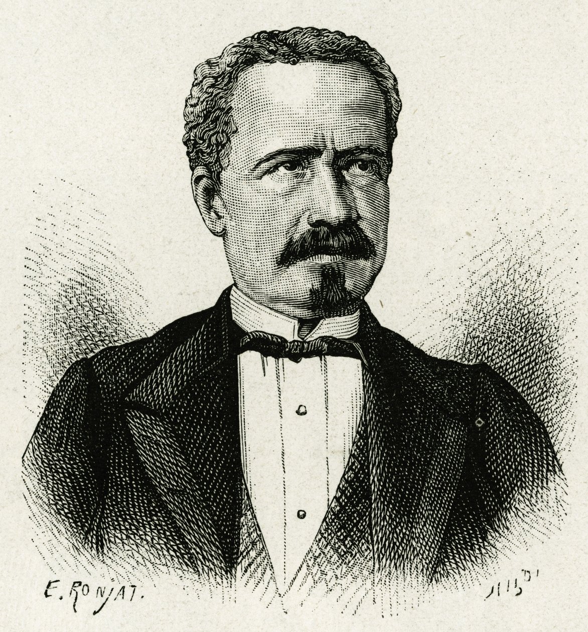 Ritratto del Presidente dell