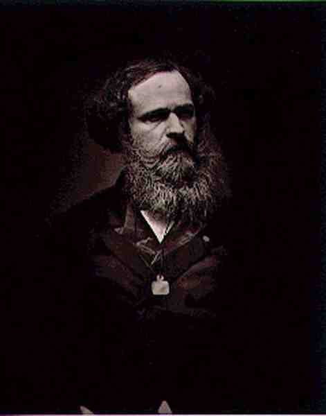 Arsene Houssaye (1815-96), da 