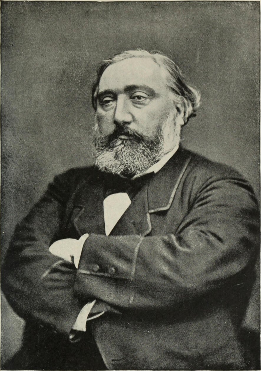 Coubertin - L