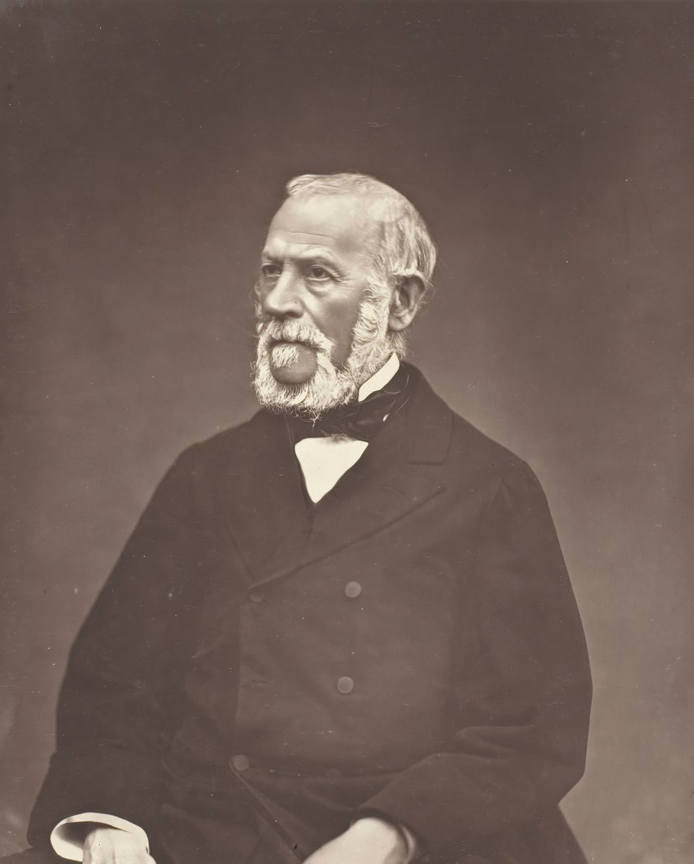 Henri Martin da Etienne Carjat