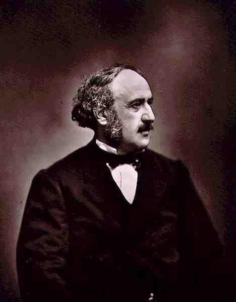 Jules Simon (1814-96), da 