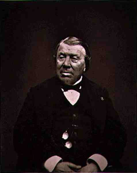 Philippe Ricord (1800-89), da 