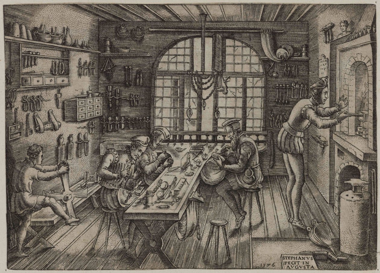 Bottega dell