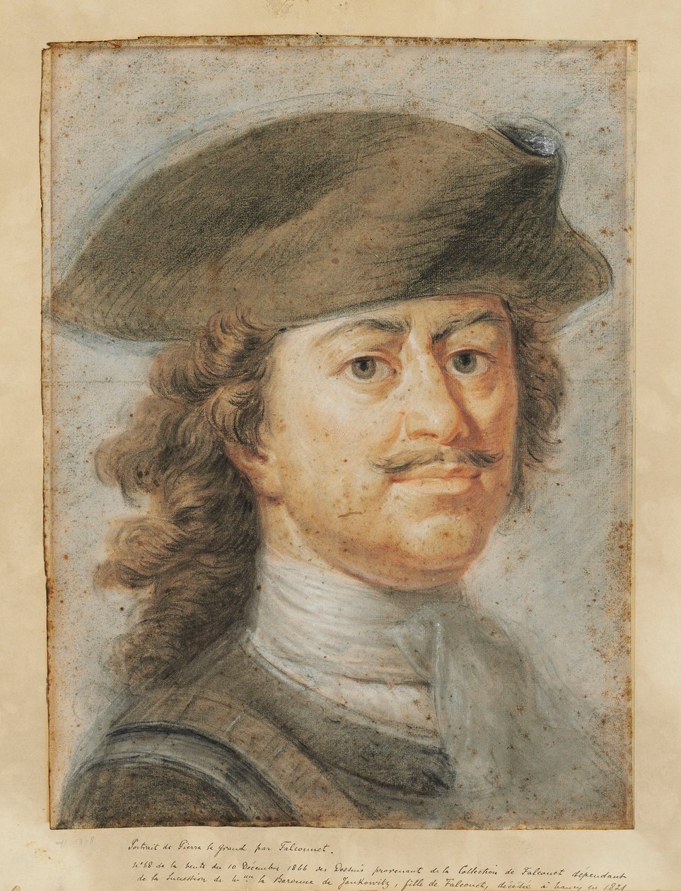 Ritratto dell
