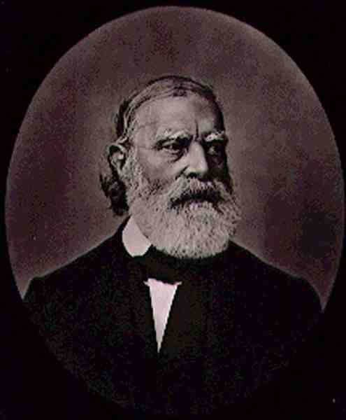 Francois Vincent Raspail (1794-1878), da 