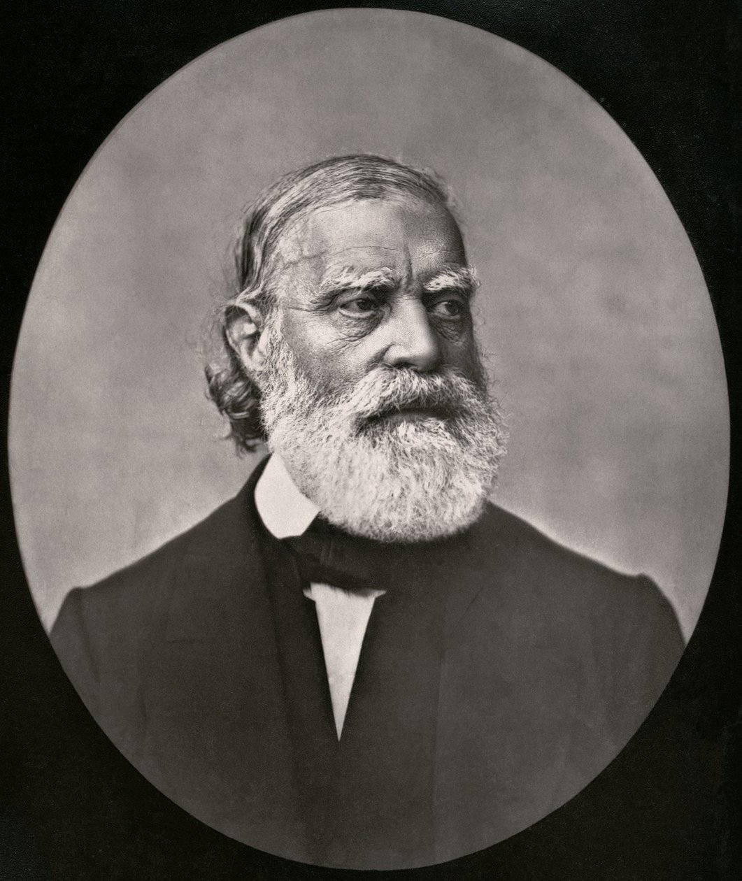 François Vincent Raspail Neurdein Gallica da Etienne Neurdein