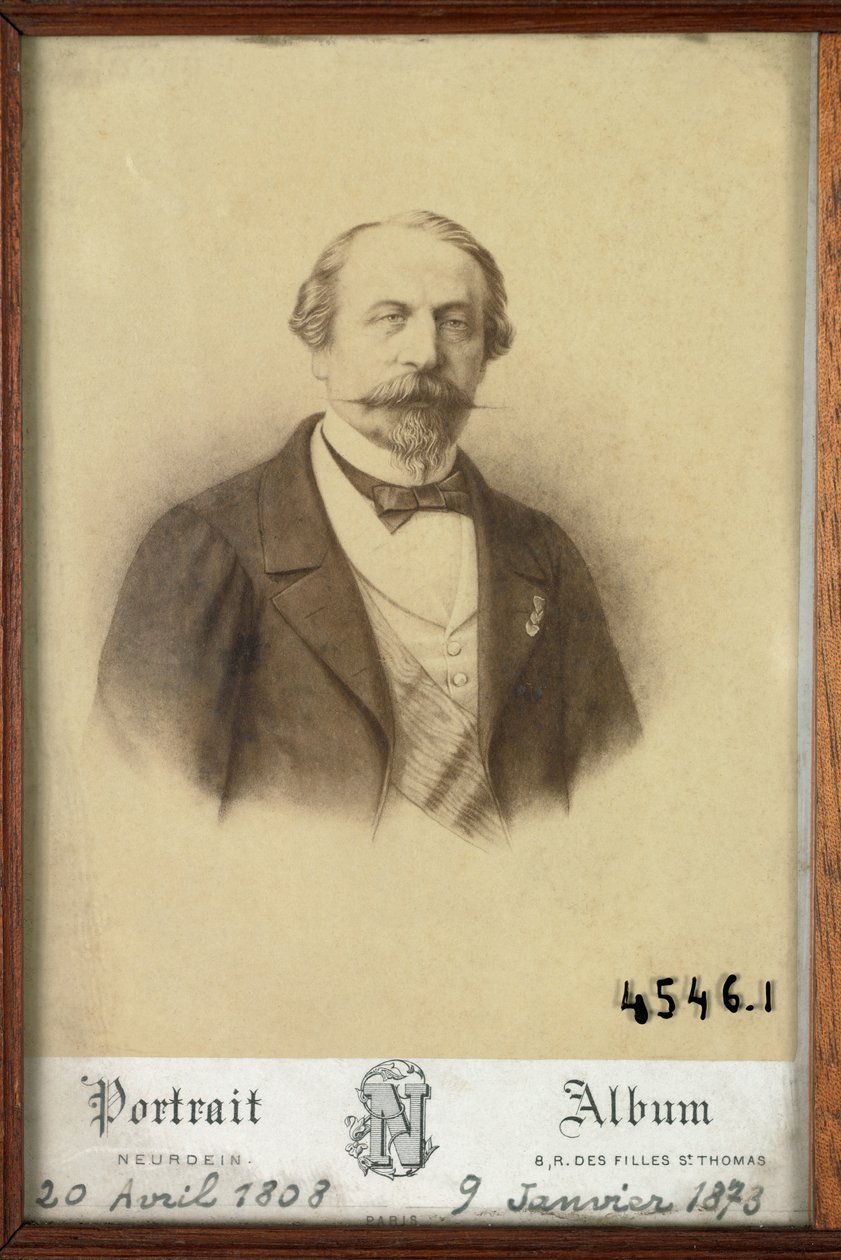 Ritratto dell
