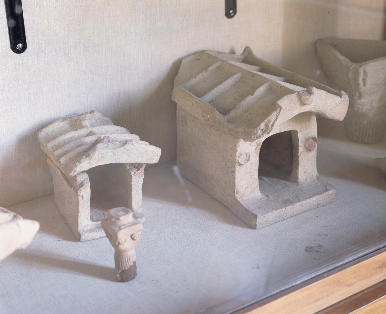 Urne Funerarie da Etruscan